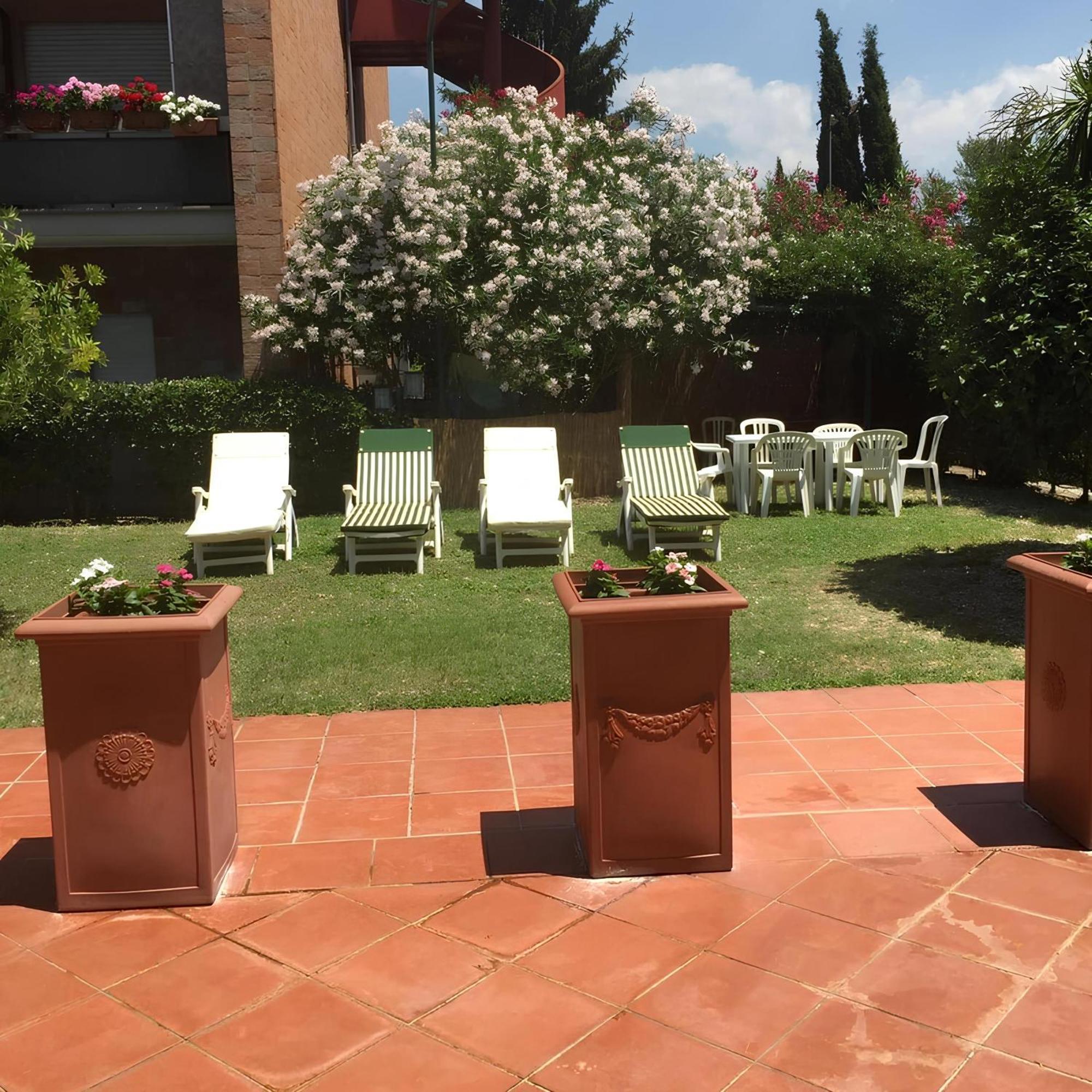 Nonna Cocchina House Rome Close To Vatican City Екстериор снимка